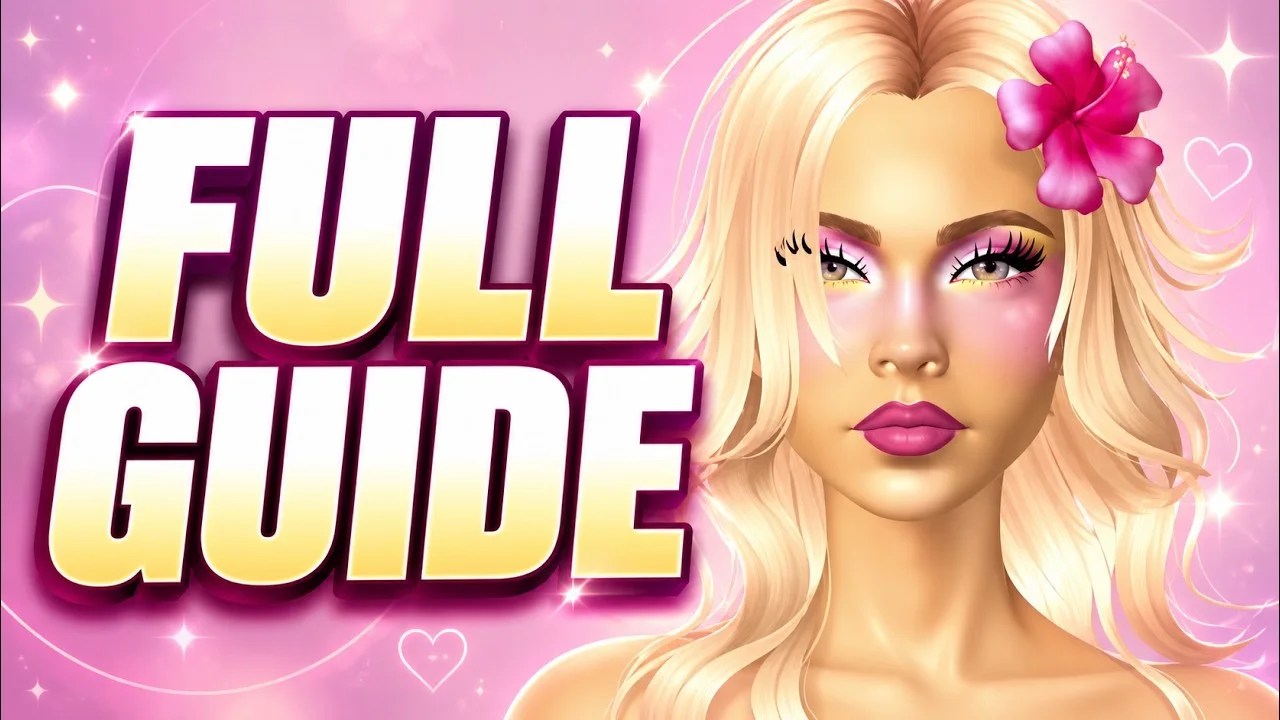 YouTube cover thumbnail for a Makeup Mania tips and tricks video
